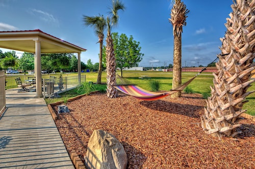 Hampton Inn Laurinburg