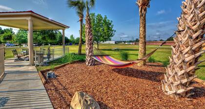 Hampton Inn Laurinburg