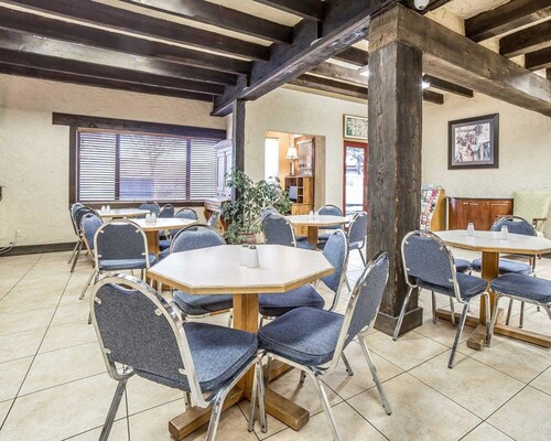 Rodeway Inn Baker City