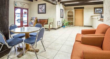Rodeway Inn Baker City