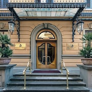 Hotel Albani Firenze