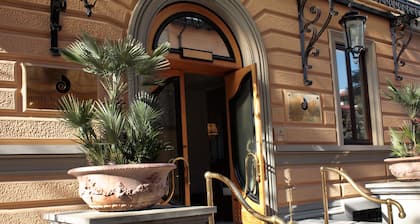 Hotel Albani Firenze