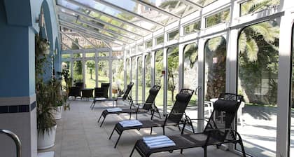 Best Western Hotel de Havelet