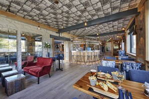 Bar (na propriedade)