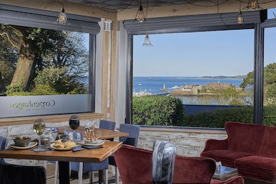 Best Western Hotel de Havelet