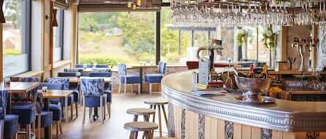 Bar (sur place)