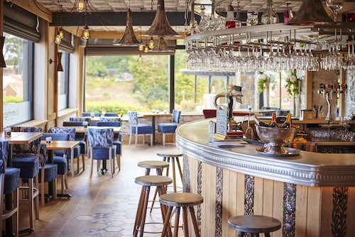 Best Western Hotel de Havelet
