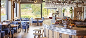 Best Western Hotel de Havelet