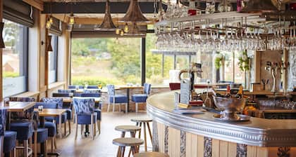 Best Western Hotel de Havelet