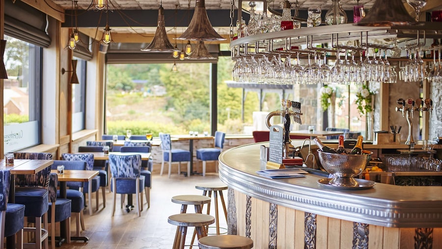 Best Western Hotel de Havelet