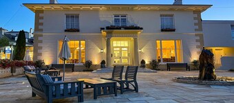 Best Western Hotel de Havelet