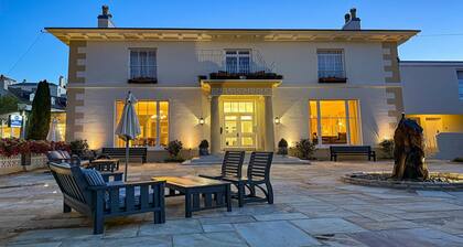 Best Western Hotel de Havelet