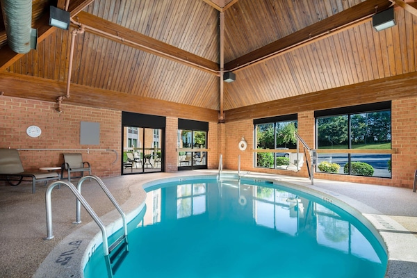 Piscina coperta