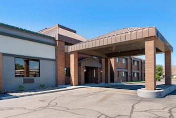 Quality Inn St. Cloud West