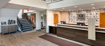 Quality Inn St. Cloud West