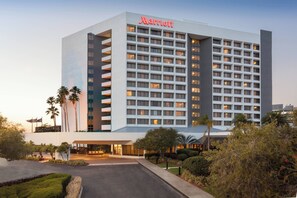 Exterior - Marriott Tampa Westshore (Tampa)