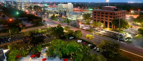 City view