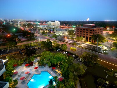 Marriott Tampa Westshore