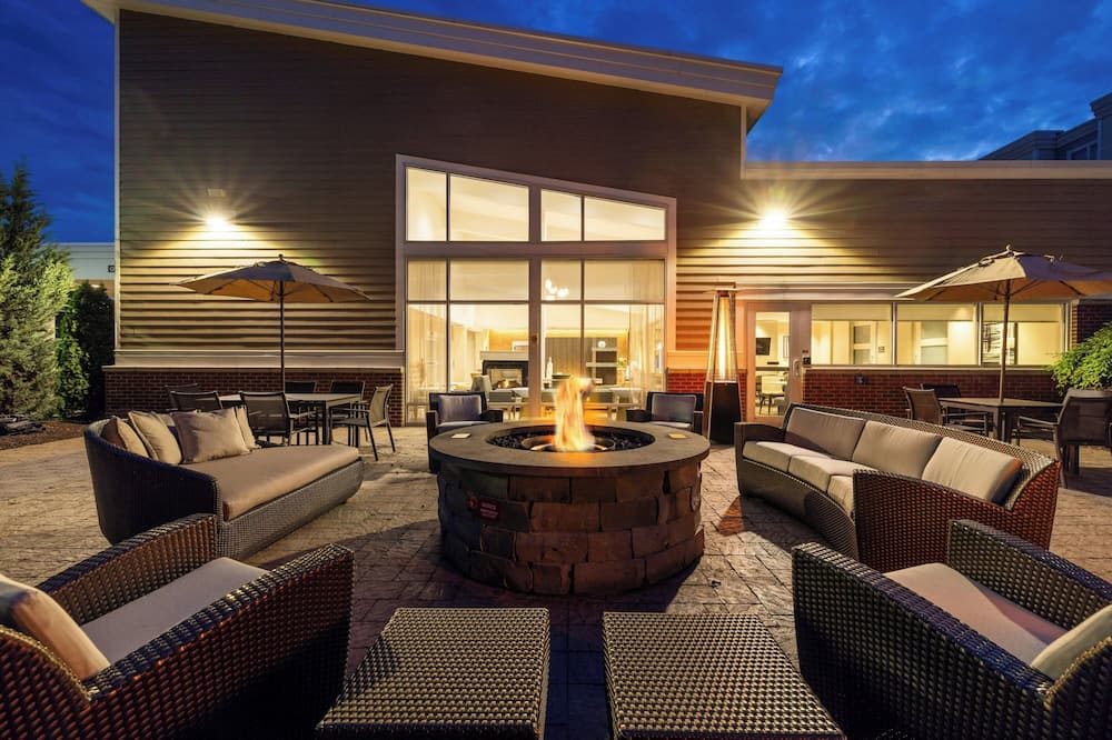 Residence Inn by Marriott Rochester Henrietta