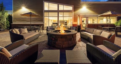 Residence Inn by Marriott Rochester Henrietta