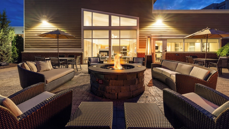 Residence Inn by Marriott Rochester Henrietta