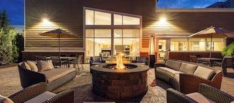 Residence Inn by Marriott Rochester Henrietta