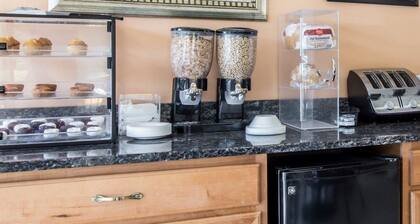 Econo Lodge Biltmore