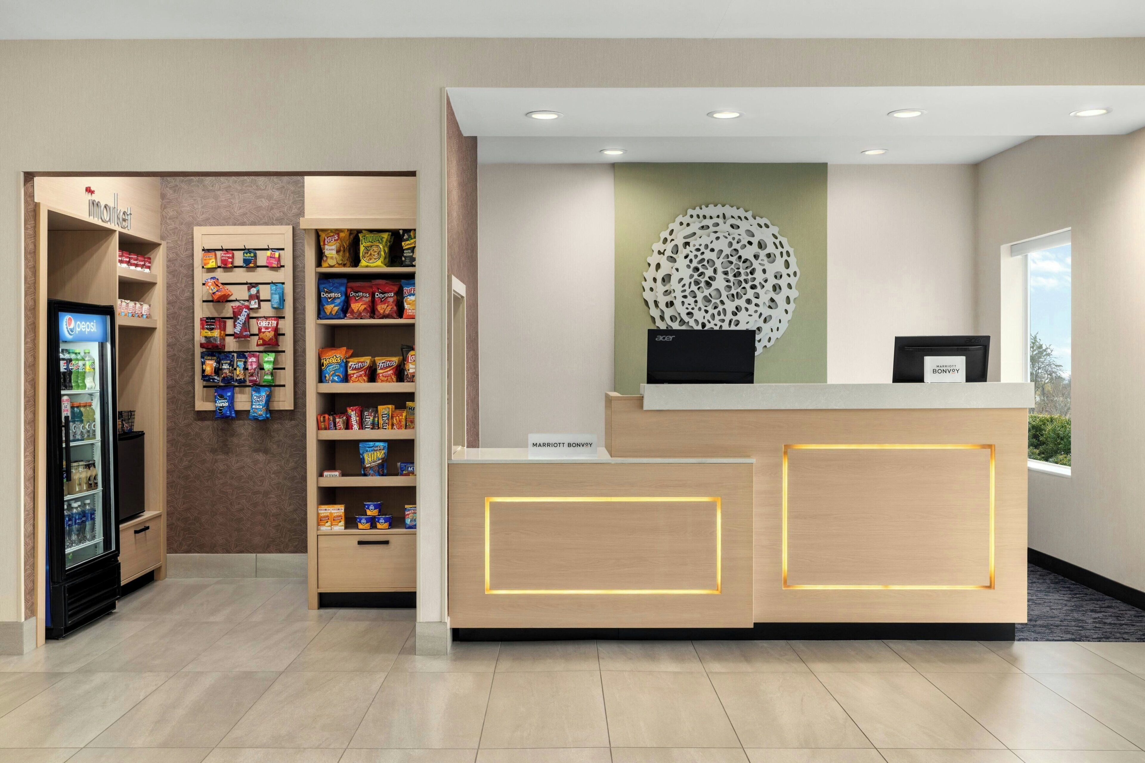 Photo - Fairfield Inn & Suites Indianapolis Airport