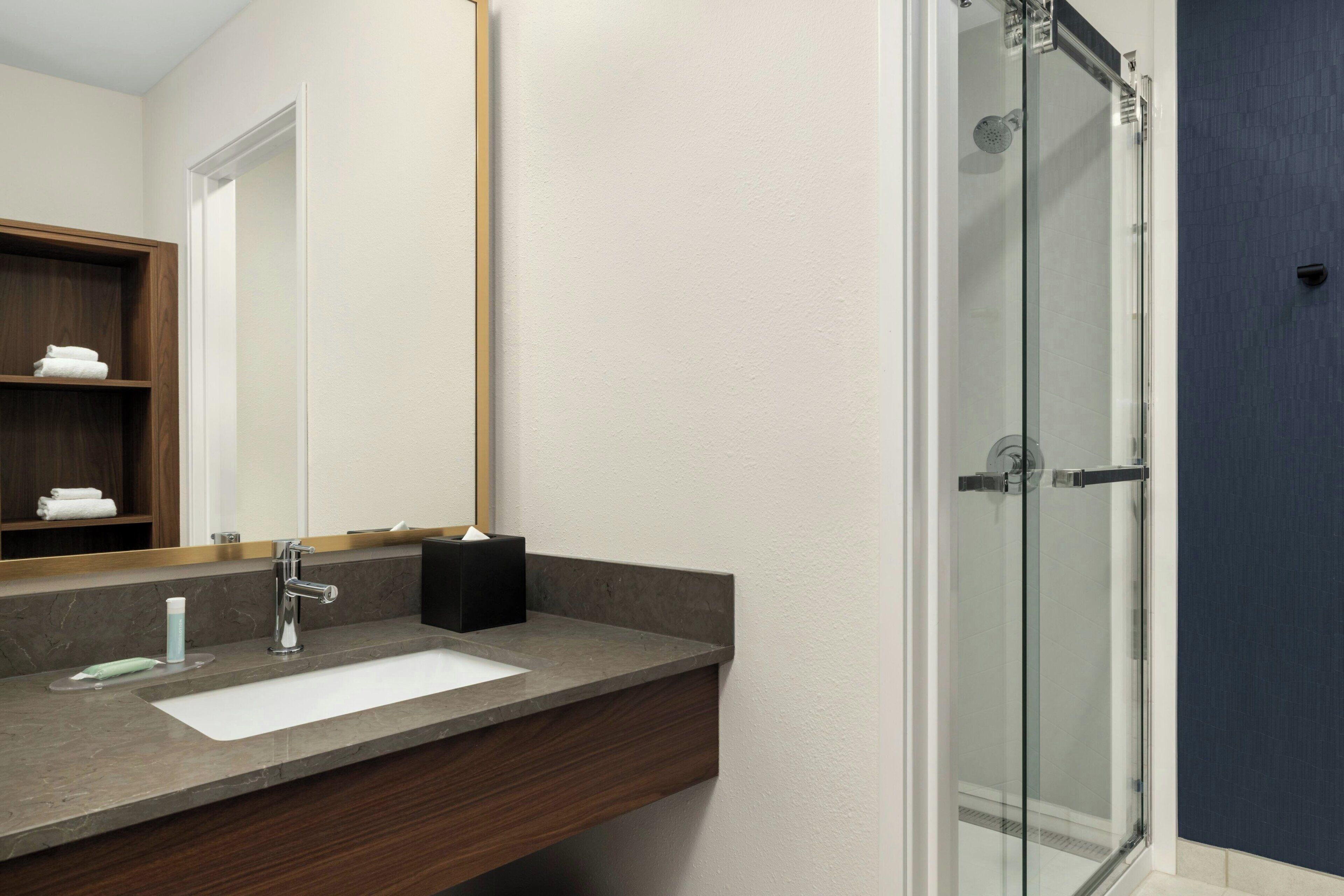 Photo - Fairfield Inn & Suites Indianapolis Airport