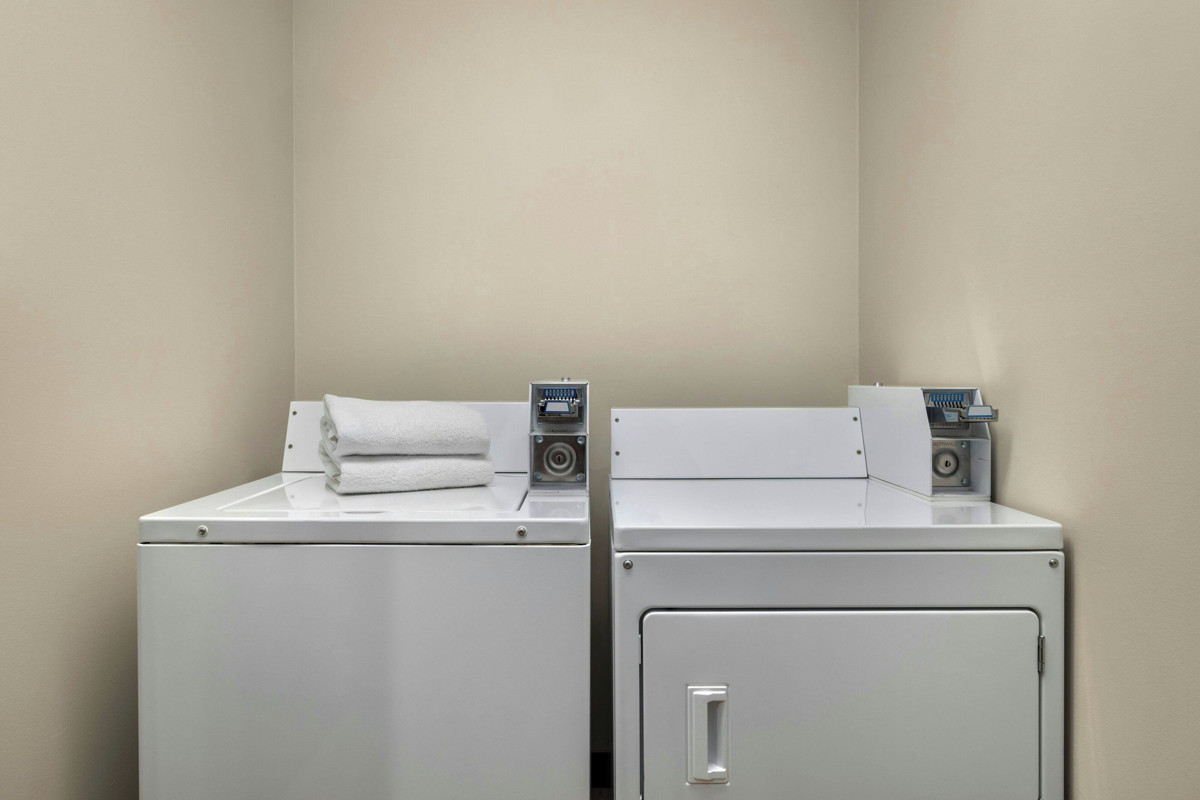 Photo - Fairfield Inn & Suites Indianapolis Airport