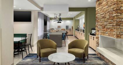 Fairfield Inn and Suites by Marriott Indianapolis Airport