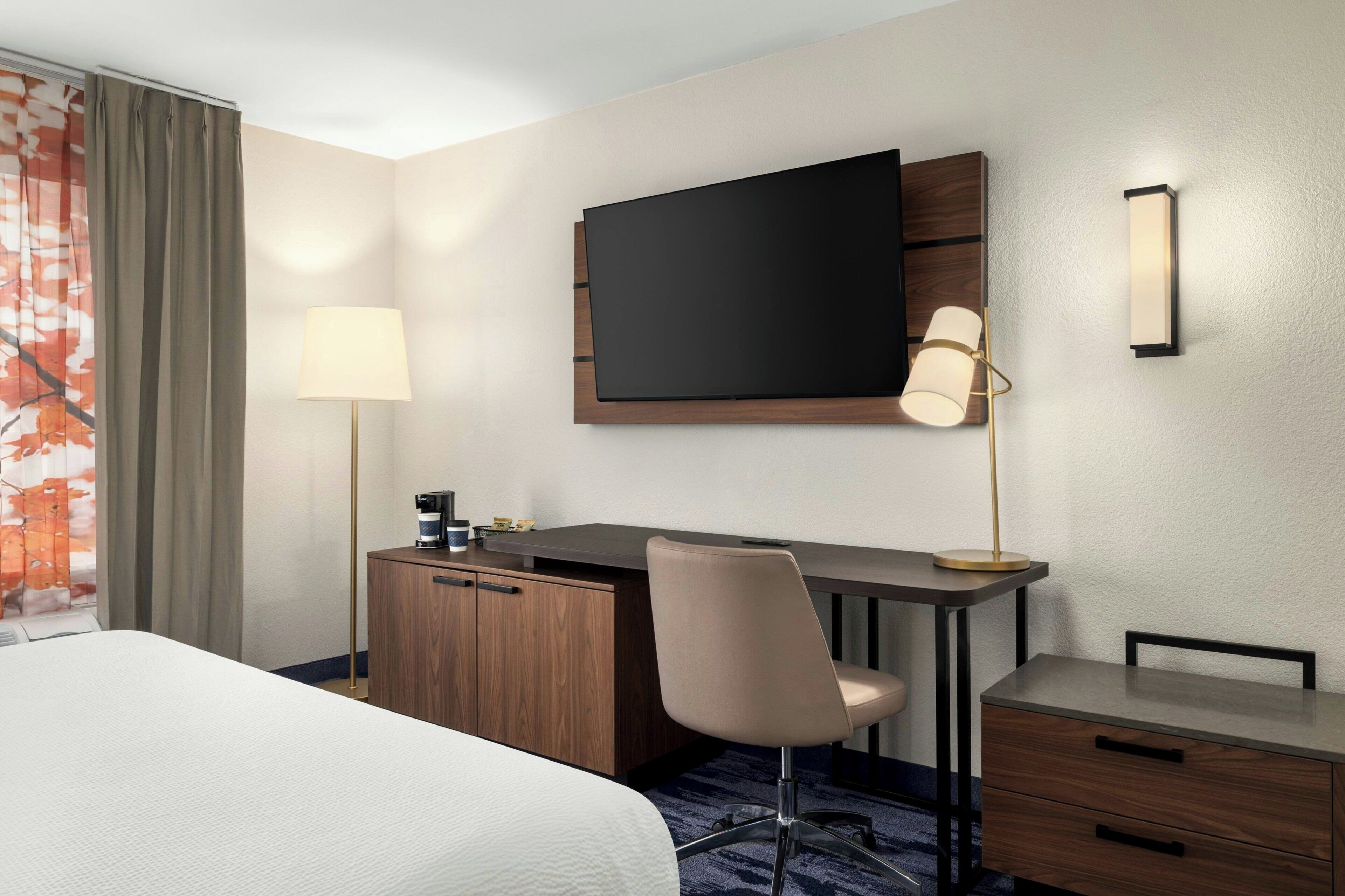 Photo - Fairfield Inn & Suites Indianapolis Airport