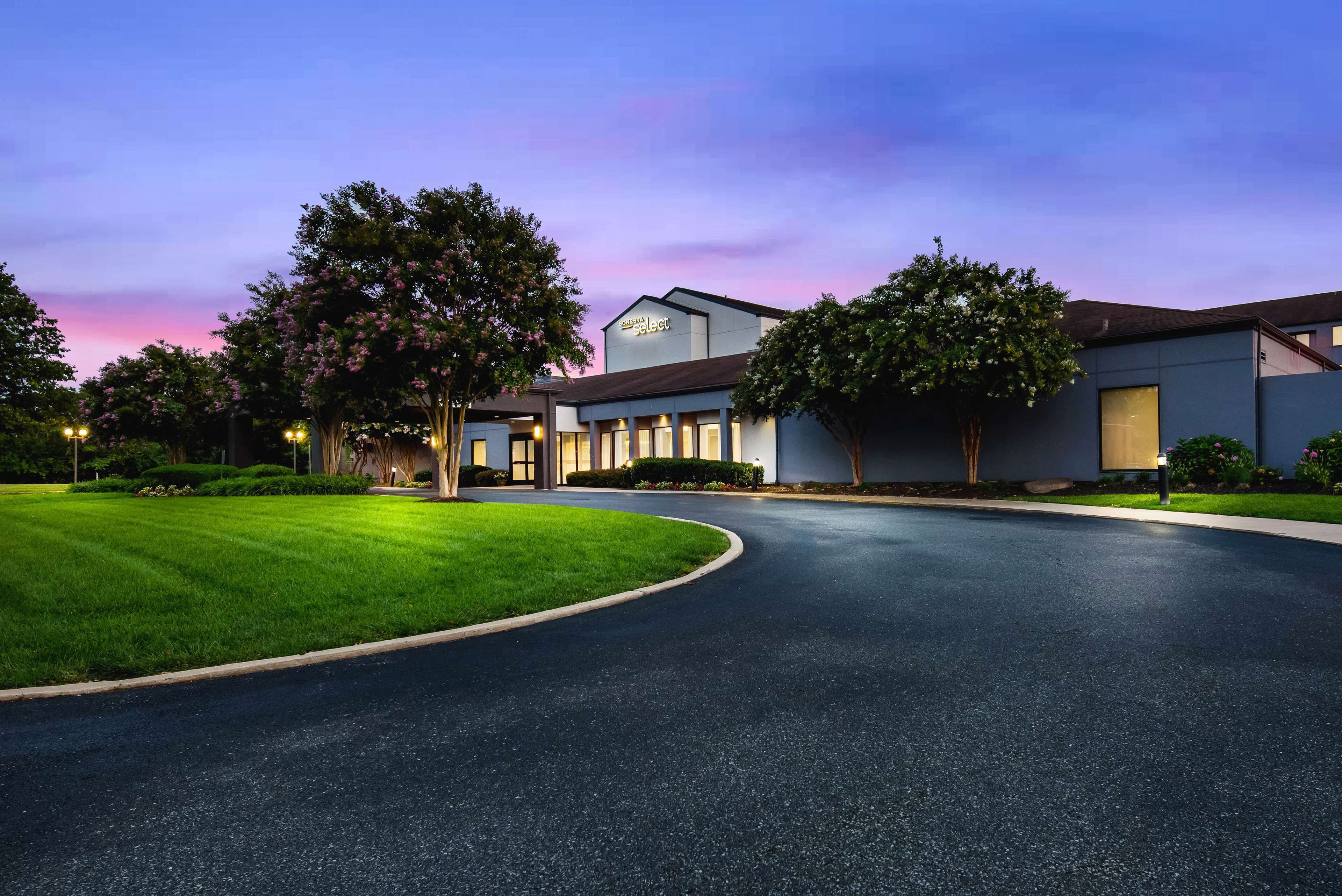 Foto - Sonesta Select Philadelphia Airport