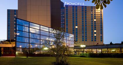 Novotel Budapest City