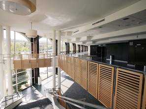 Meeting facility - Novotel Budapest City (Budapest)