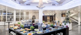 Novotel Budapest City