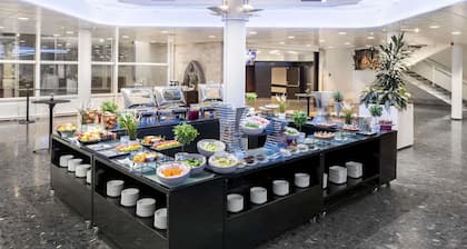 Novotel Budapest City