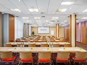 Meeting facility - Novotel Budapest City (Budapest)