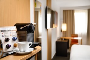 Camera Executive, 1 letto matrimoniale | Servizio della camera