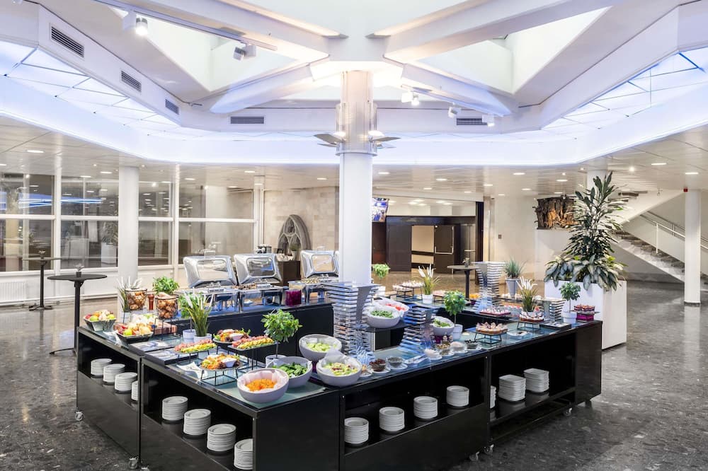 Novotel Budapest City