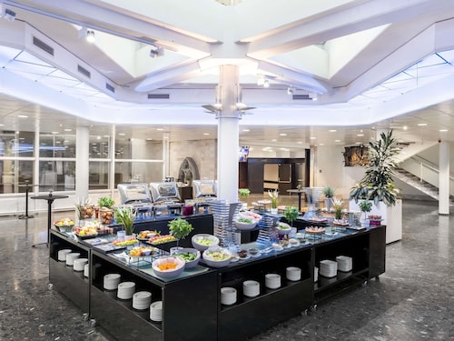 Novotel Budapest City