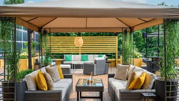 Bar (na propriedade)