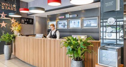 Novotel Budapest City