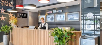 Novotel Budapest City