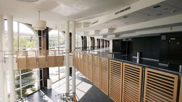 Sala de reuniones