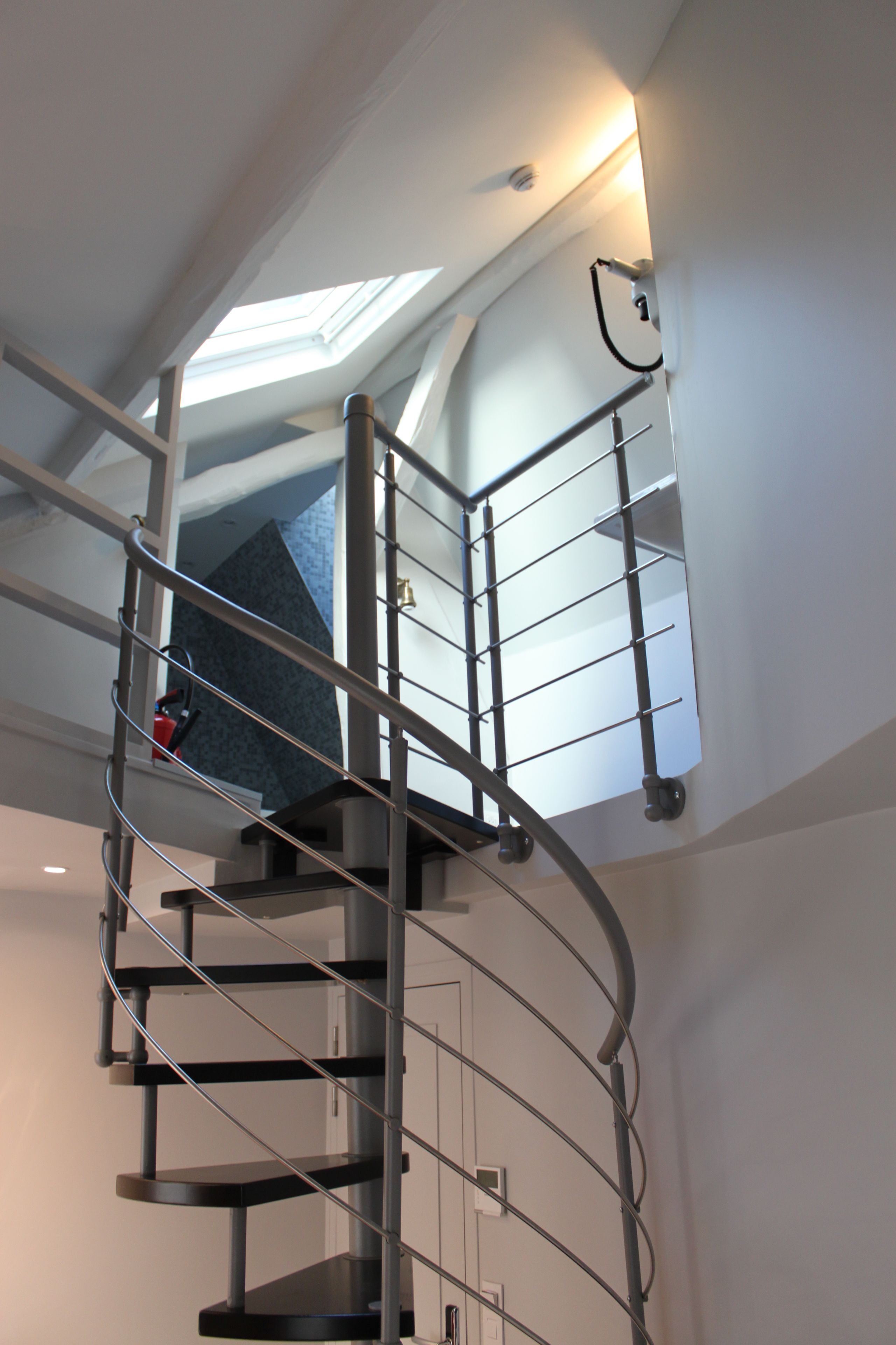 classic room, 2 bedrooms, connecting rooms (bathroom is reachable by stairs only) | premium bedding, minibar, in-room safe, soundproofing