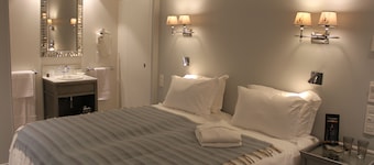 My Home in Paris Hotel