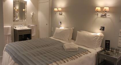 My Home in Paris Hotel