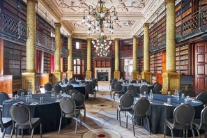 Sala de reunião