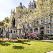 The Royal Horseguards, London